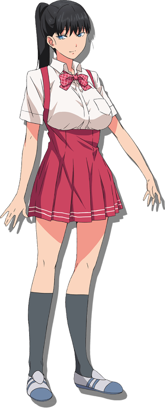 Shunka Hiiragi, World's End Harem Wiki