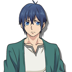 Category Characters World S End Harem Wiki Fandom