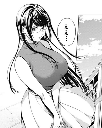 Yuzuki Hanyu World S End Harem Wiki Fandom Yuzuki Hanyu World S End Harem Wiki Fandom