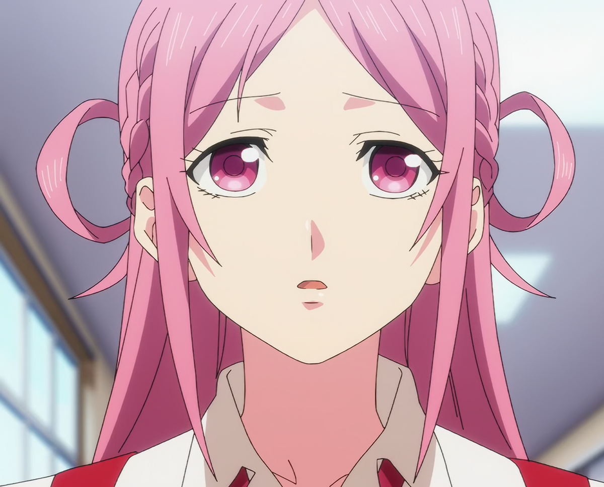 World's End Harem Episode 8 - Shouta Exacts His Revenge on Shion and Erika  - Anime Corner