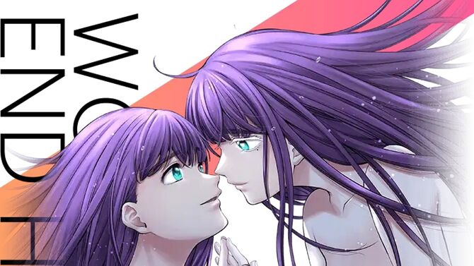 Light Novel
