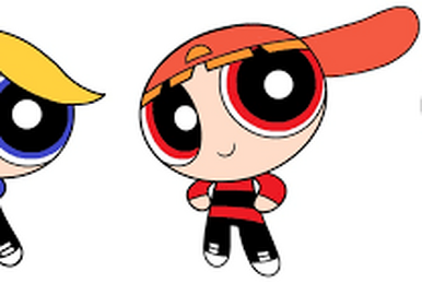 Powerpunk Girls Z | The Powerpuff Girls Z Wiki | Fandom