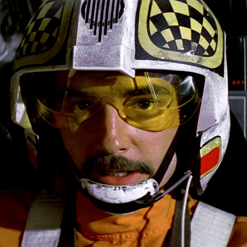 Biggs Darklighter | Heroes Wiki | Fandom