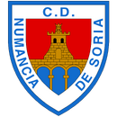 紐文西亞 CD Numancia