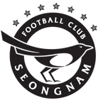 城南FC Seongnam FC