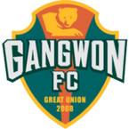 江原FC Gangwon FC