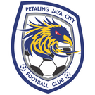 八打灵再也市 Petaling Jaya City F.C.