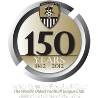 Notts County 150