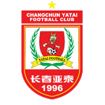 長春亞泰 Changchun Yatai