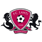 拉迪 FC Lahti