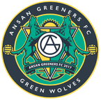 安山小綠人 Ansan Greeners