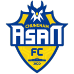 忠南牙山 Chungnam Asan FC