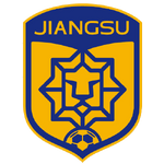 江蘇 Jiangsu FC (2021年解散)