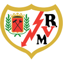 華歷簡奴 Rayo Vallecano