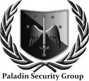 Paladin Security