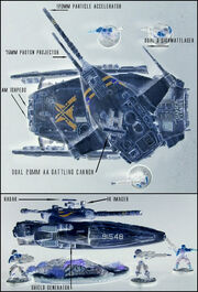 MEH Tank Schematics