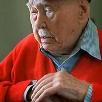 Christian Mortensen The World S Oldest People Wiki Fandom Assuming his claimed birthdate is correct, he would have attained an age of 120, years older than any other recognized. christian mortensen the world s