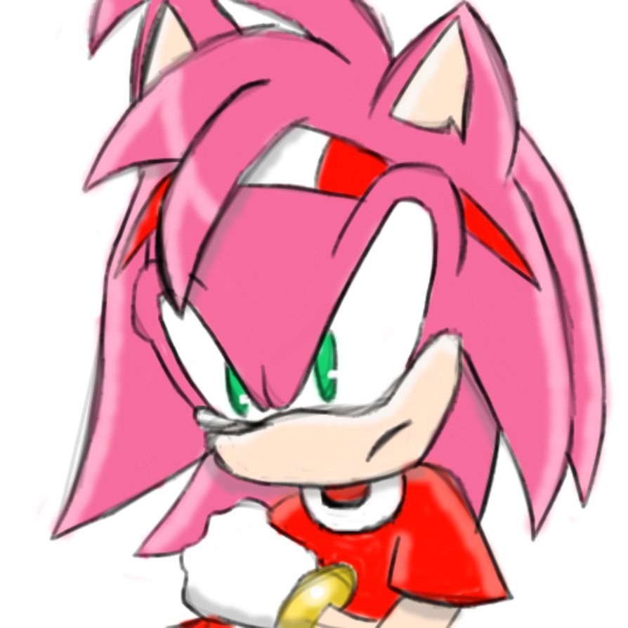 amy rose png - Búsqueda de Google