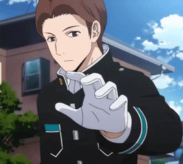 Anime