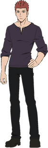 Kizaki Anime.png