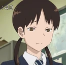 Ichinose anime profile