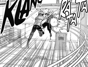 Kotarō Tomoe Abilities World Trigger Wiki Fandom