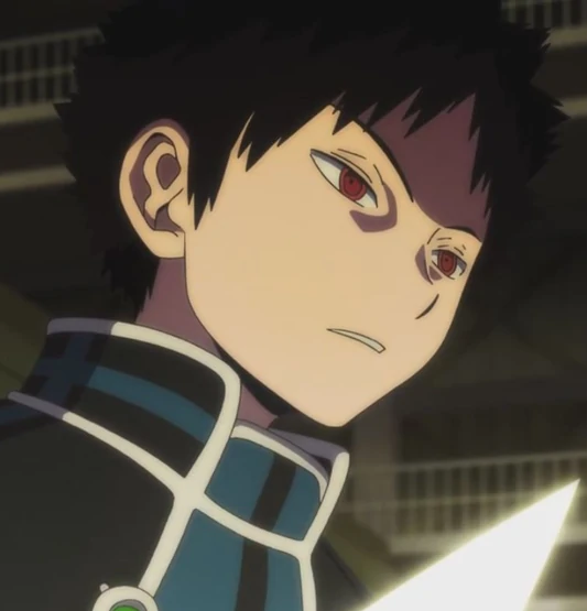 Noboru Koarai, World Trigger Wiki