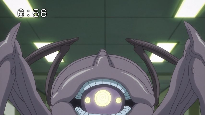 Popularity Poll, World Trigger Wiki