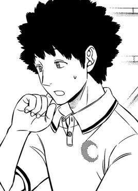 Manga