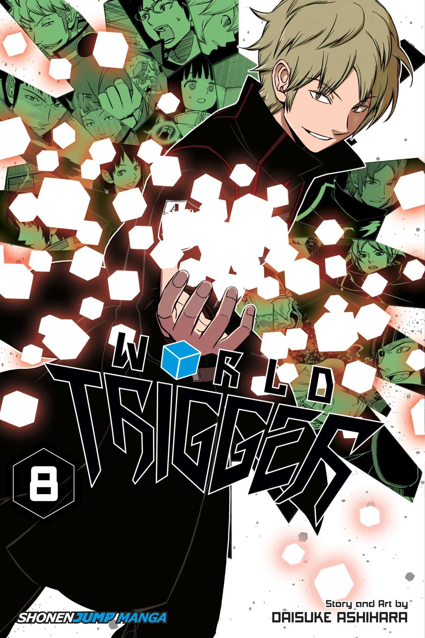 Large-Scale Invasion 4, World Trigger Wiki