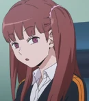 Hikari Ep 88 Profile