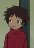 Vittarno anime