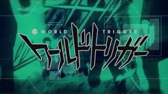 World Trigger (TV 4) - Anime News Network