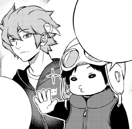 Manga