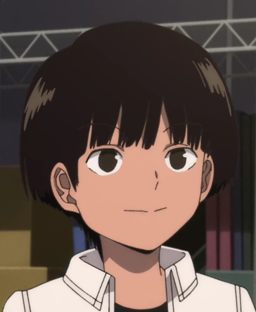 Noboru Koarai, World Trigger Wiki