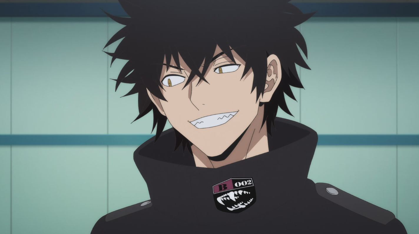 Hiro Kitazoe, World Trigger Wiki