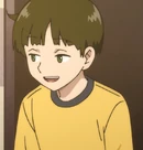 Katori's brother anime
