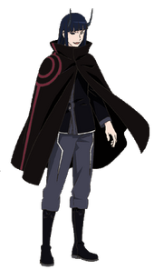 Enedra anime(2)