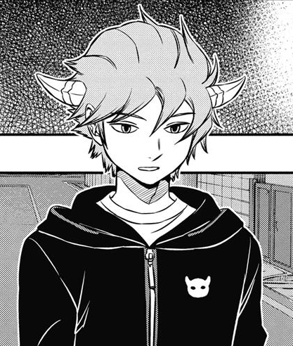 Hyuse World Trigger Wiki Fandom