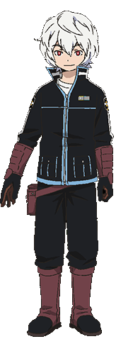Yuma Kuga Wiki World Trigger Fandom Yuma Kuga Wiki World Trigger Fandom