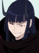Enedra Anime