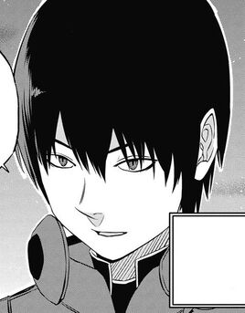 Manga 