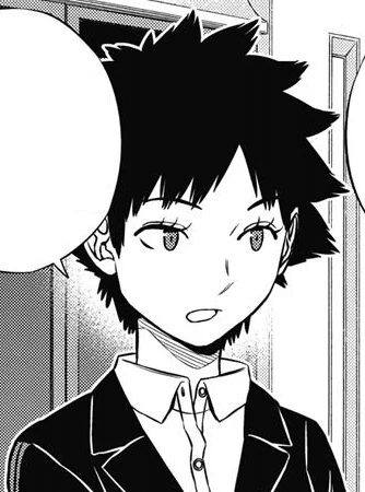 Maori Hosoi World Trigger Wiki Fandom