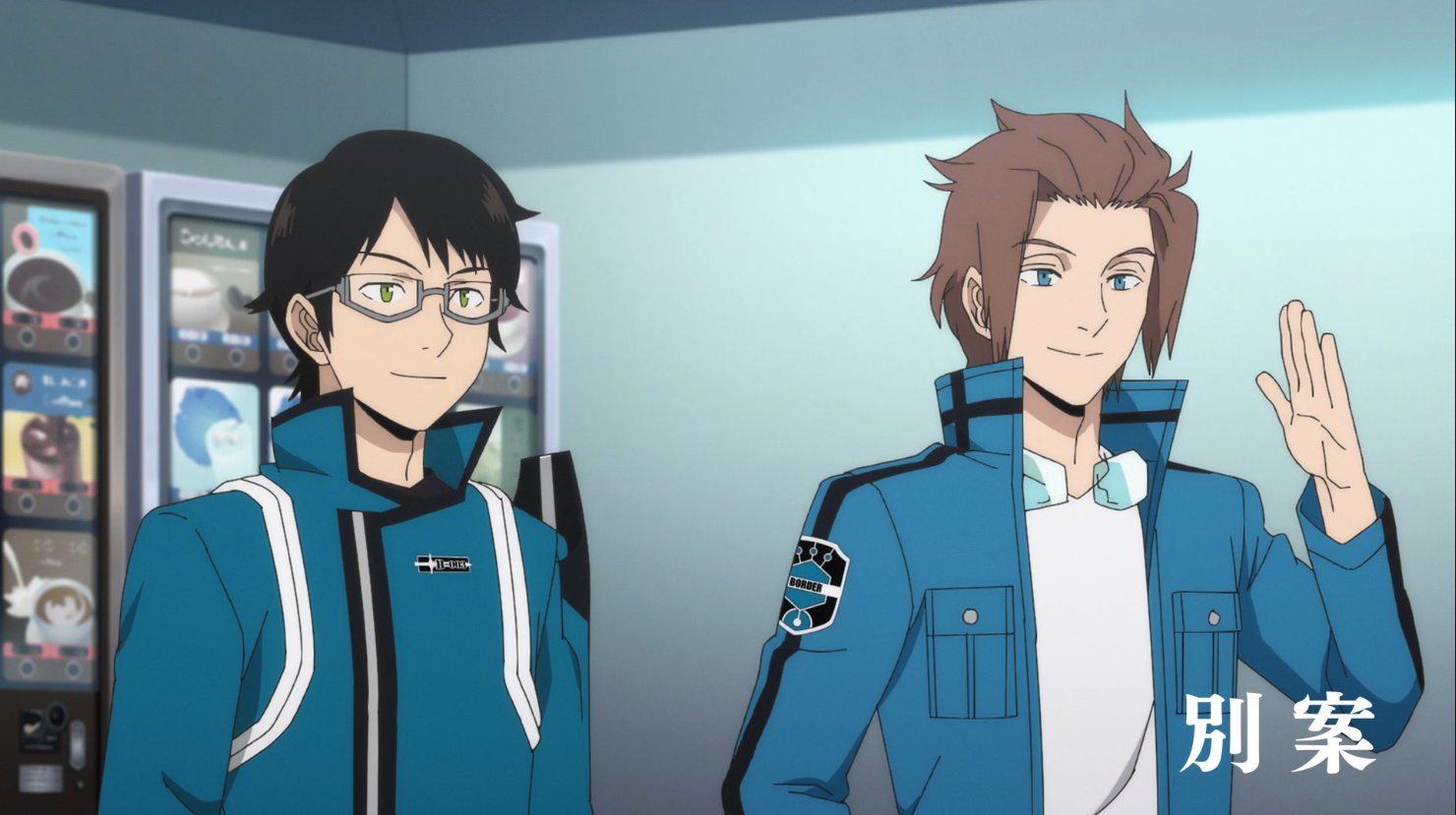 World Trigger Celebrates Continuation With New Events!