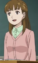 Mizunuma anime profile