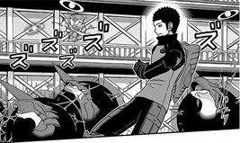 Manga