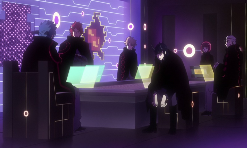 World Trigger S2 - The Quest for the Expedition - I drink and watch anime