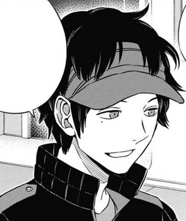 Manga