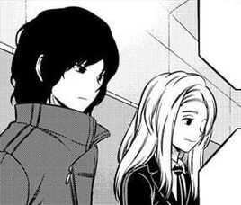 Urushima Unit