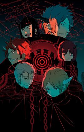 Chapter 57